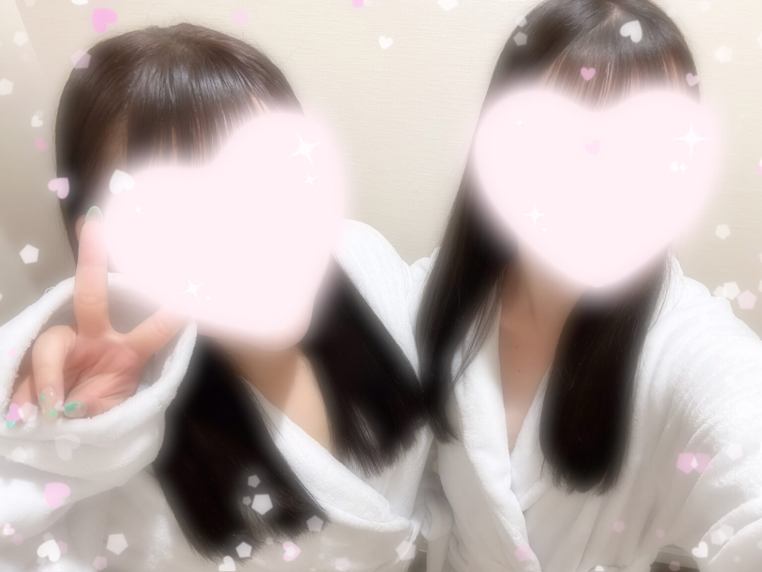 しゅっきん! - 川崎のセクキャバTHIRD 公式 |厳選美女と贅沢な時間を