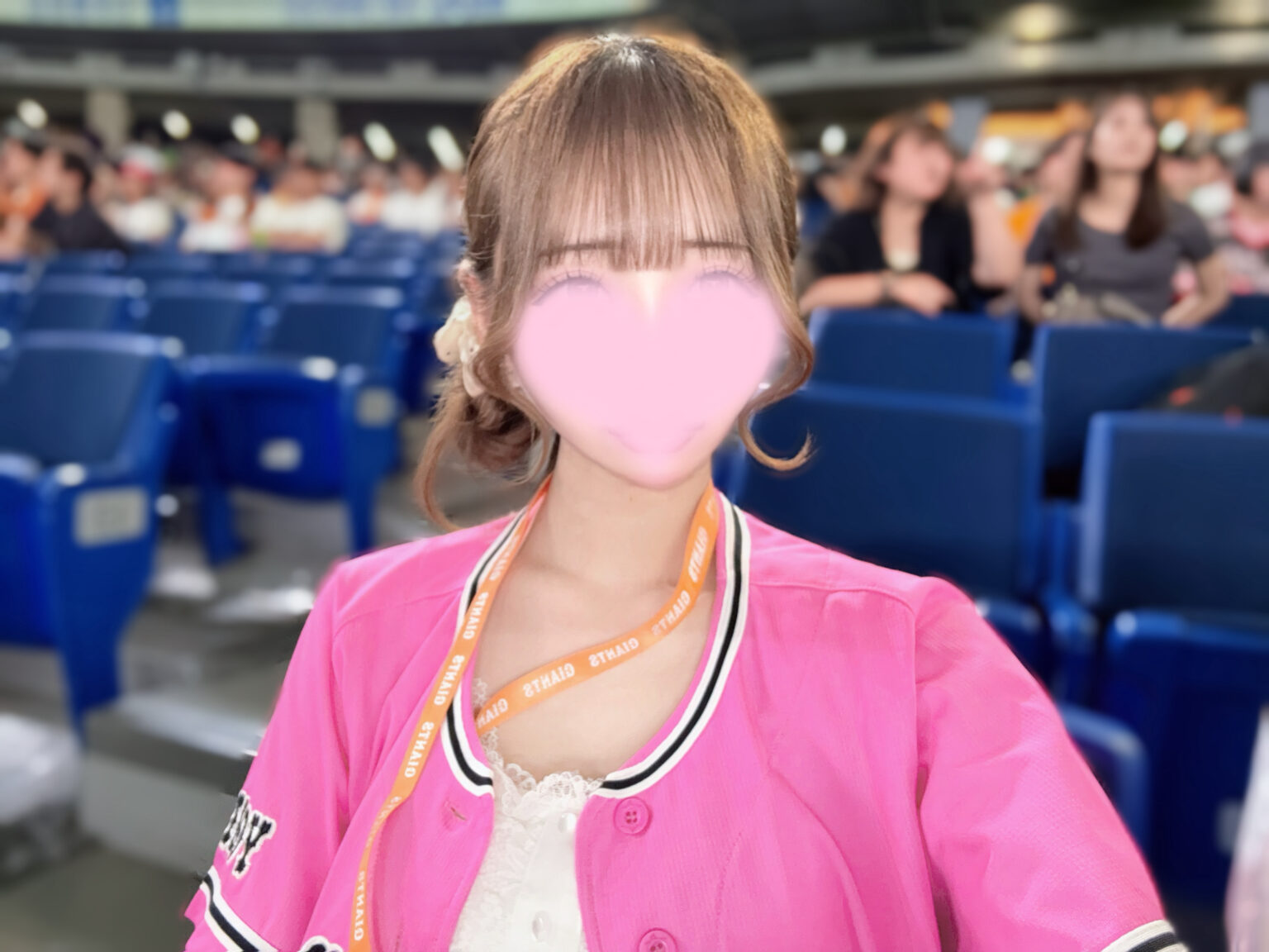 るん！ - 川崎のセクキャバTHIRD 公式 ｜厳選美女と贅沢な時間を