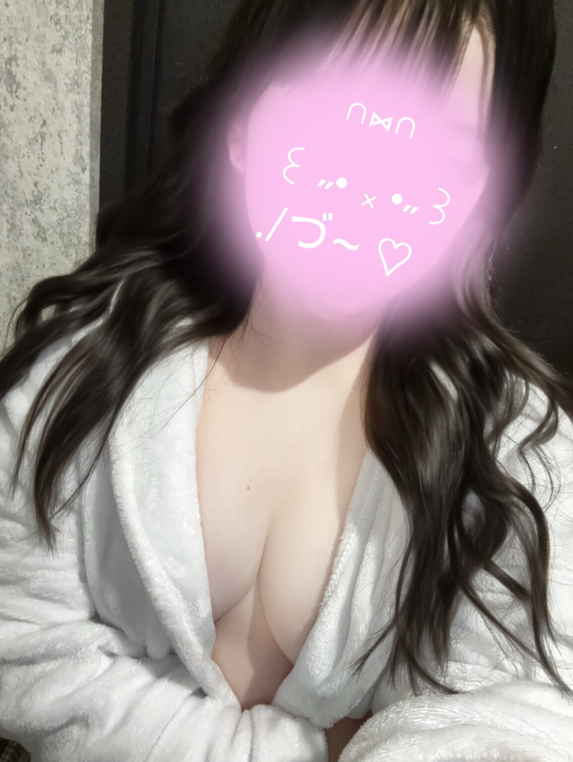 出勤しました𖤐 ̖́- - 川崎のセクキャバTHIRD 公式 |厳選美女と贅沢な時間を