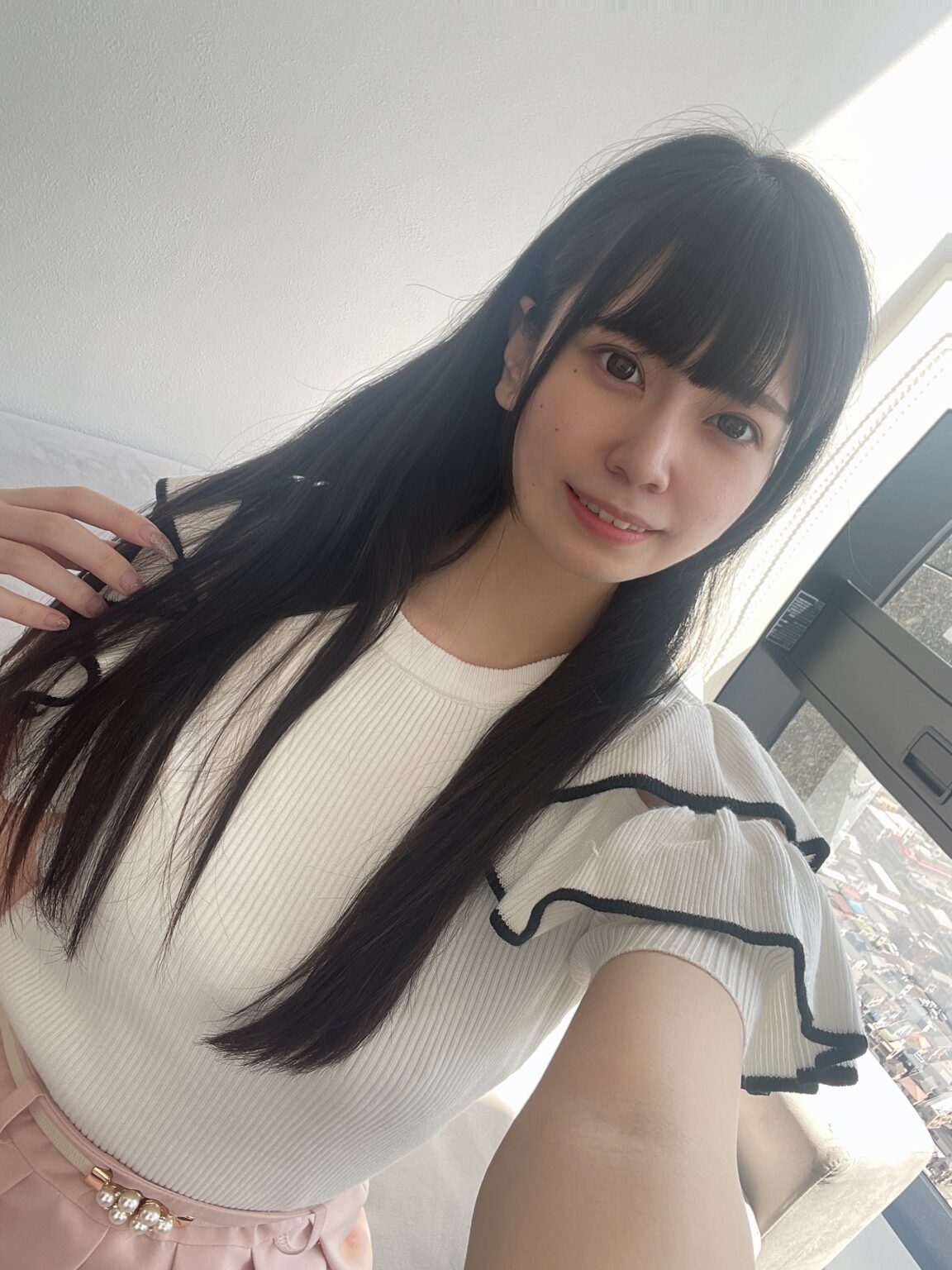 いるよ💝 - 川崎のセクキャバTHIRD 公式 |厳選美女と贅沢な時間を