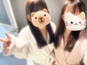 さきと出勤🧸