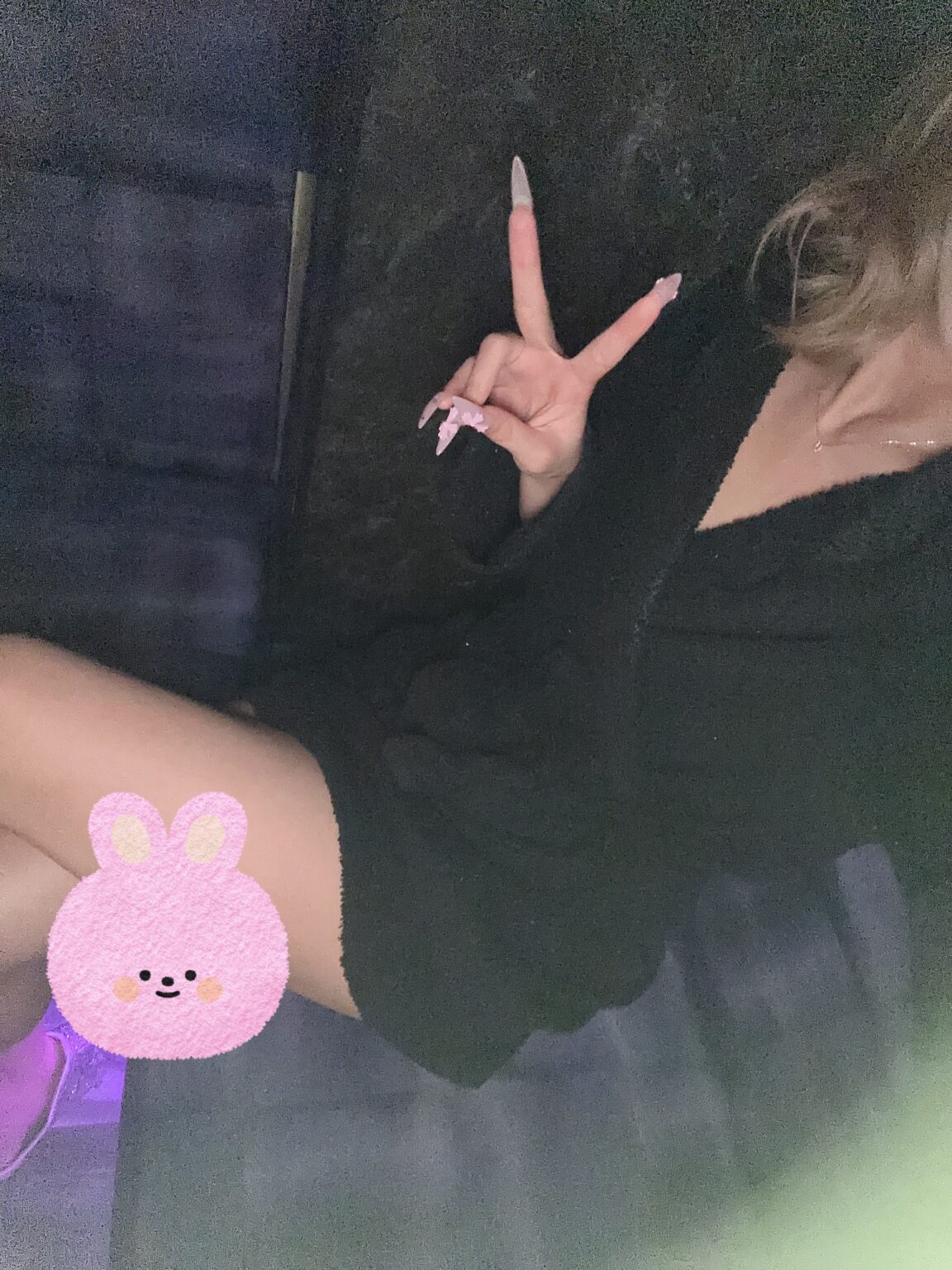 しゅっ！ - 川崎のセクキャバTHIRD 公式 ｜厳選美女と贅沢な時間を