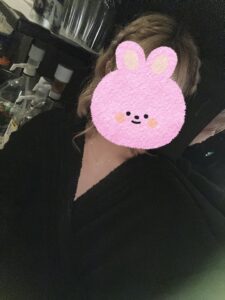 しゅっ！