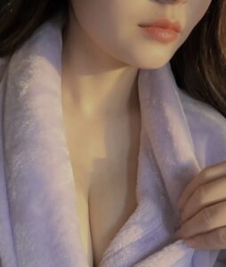 お久しぶりの🫢