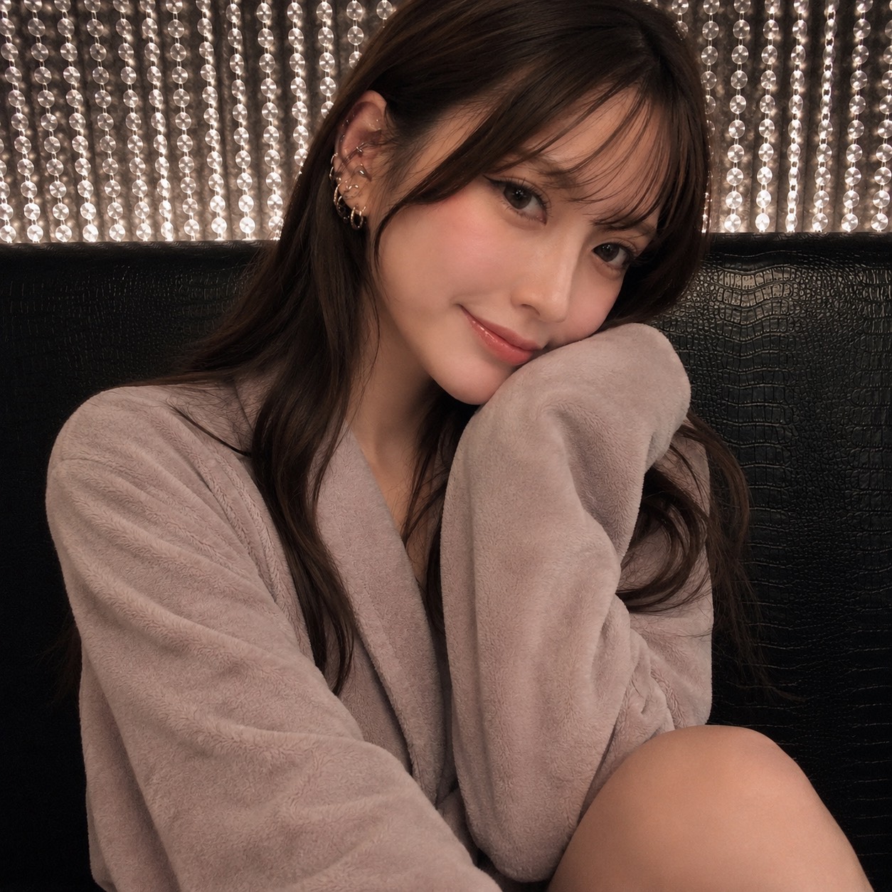 かれん_img1 | 川崎のセクキャバTHIRD 公式 ｜厳選美女と贅沢な時間を