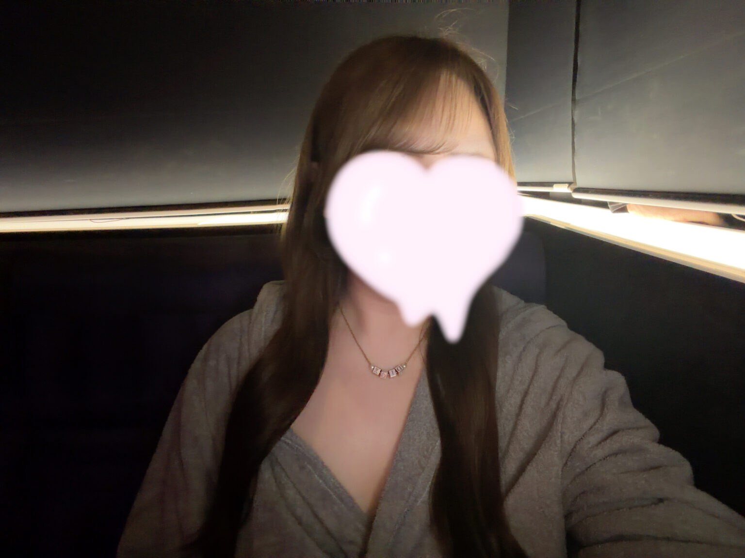 るな💕 - 川崎のセクキャバTHIRD 公式 ｜厳選美女と贅沢な時間を