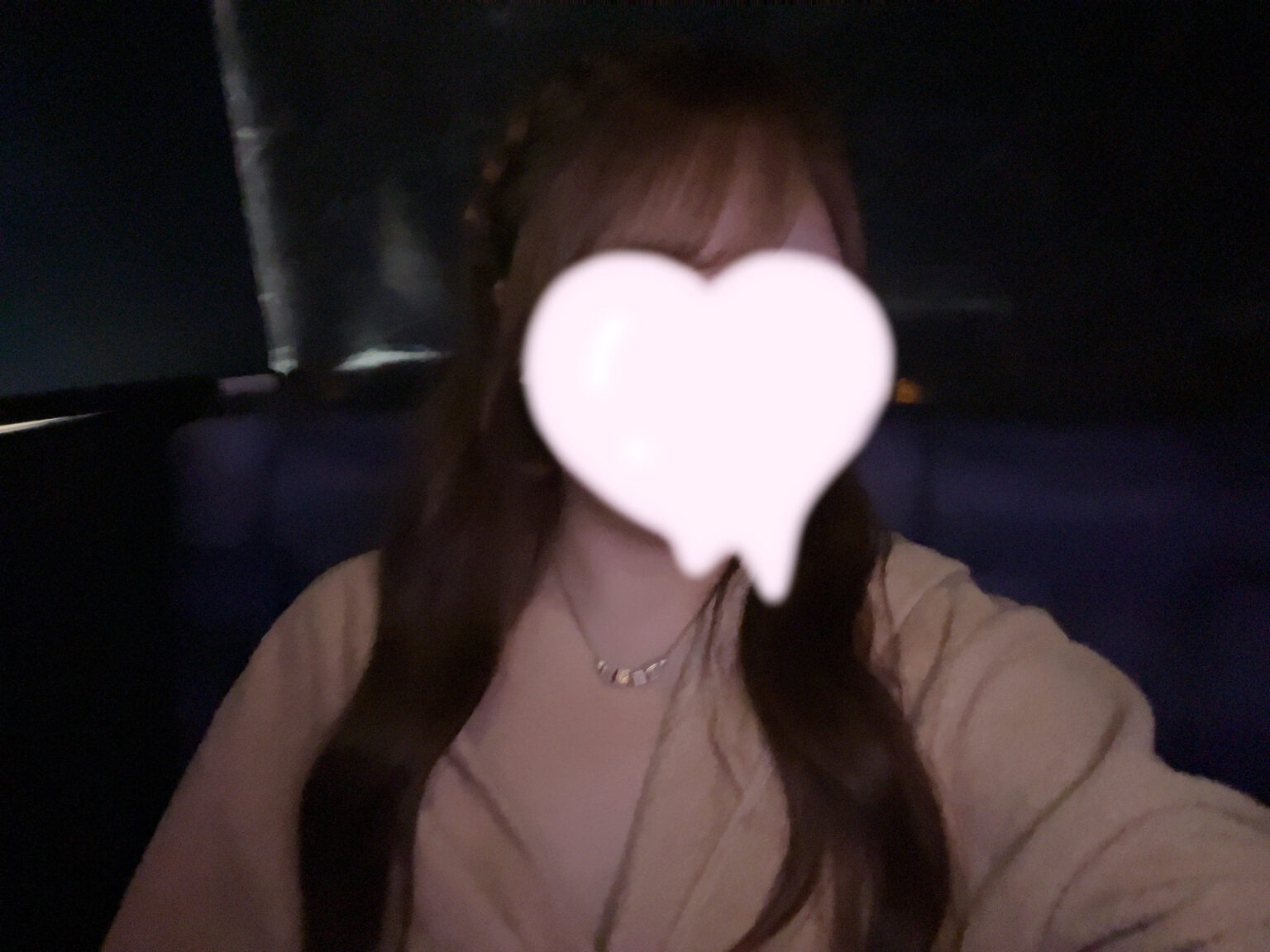 るな💕 - 川崎のセクキャバTHIRD 公式 ｜厳選美女と贅沢な時間を