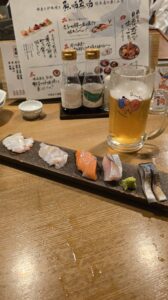 出勤
