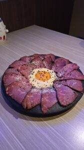 出勤