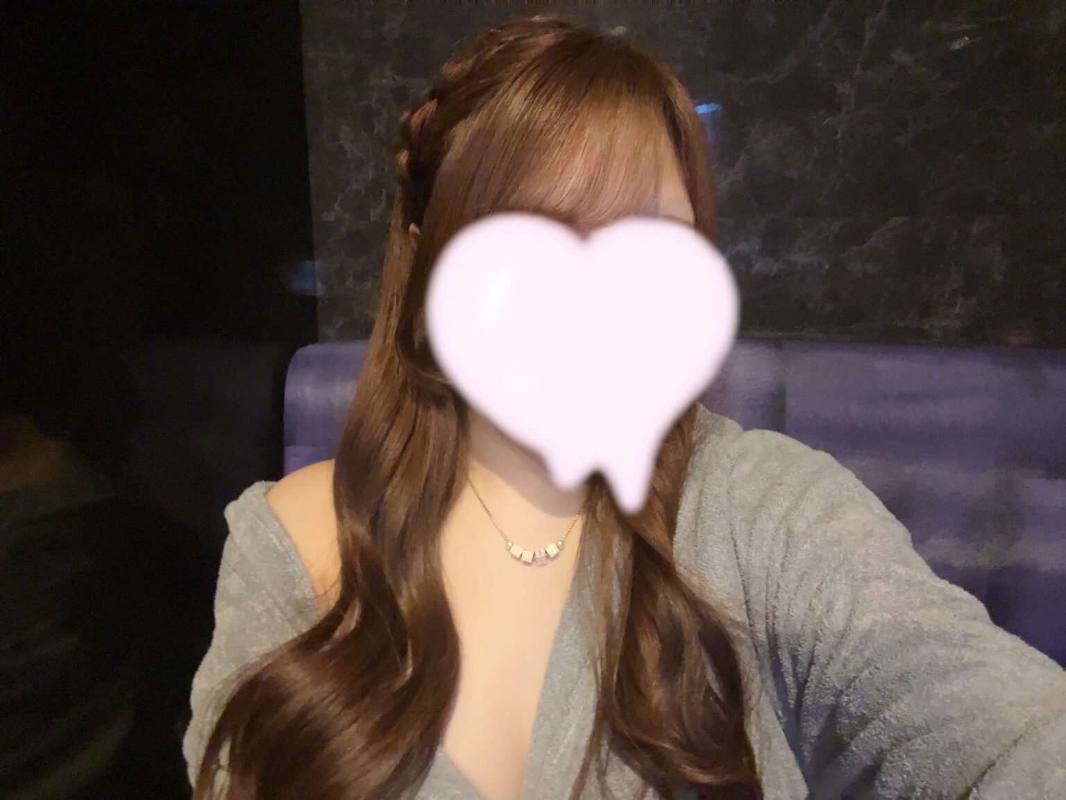 るな⭐️ - 川崎のセクキャバTHIRD 公式 ｜厳選美女と贅沢な時間を