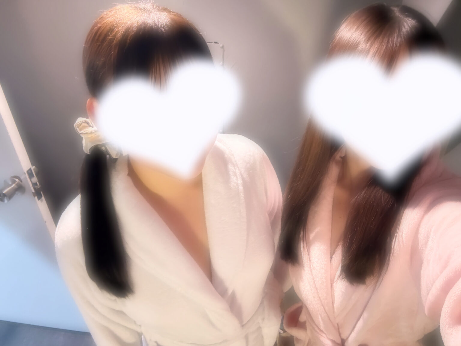 しゅっきん! - 川崎のセクキャバTHIRD 公式 |厳選美女と贅沢な時間を