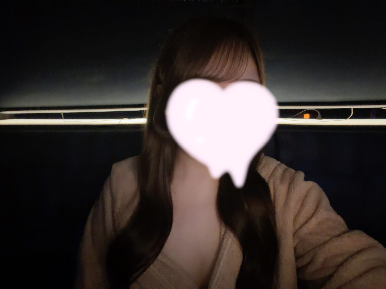 るな💕 - 川崎のセクキャバTHIRD 公式 ｜厳選美女と贅沢な時間を