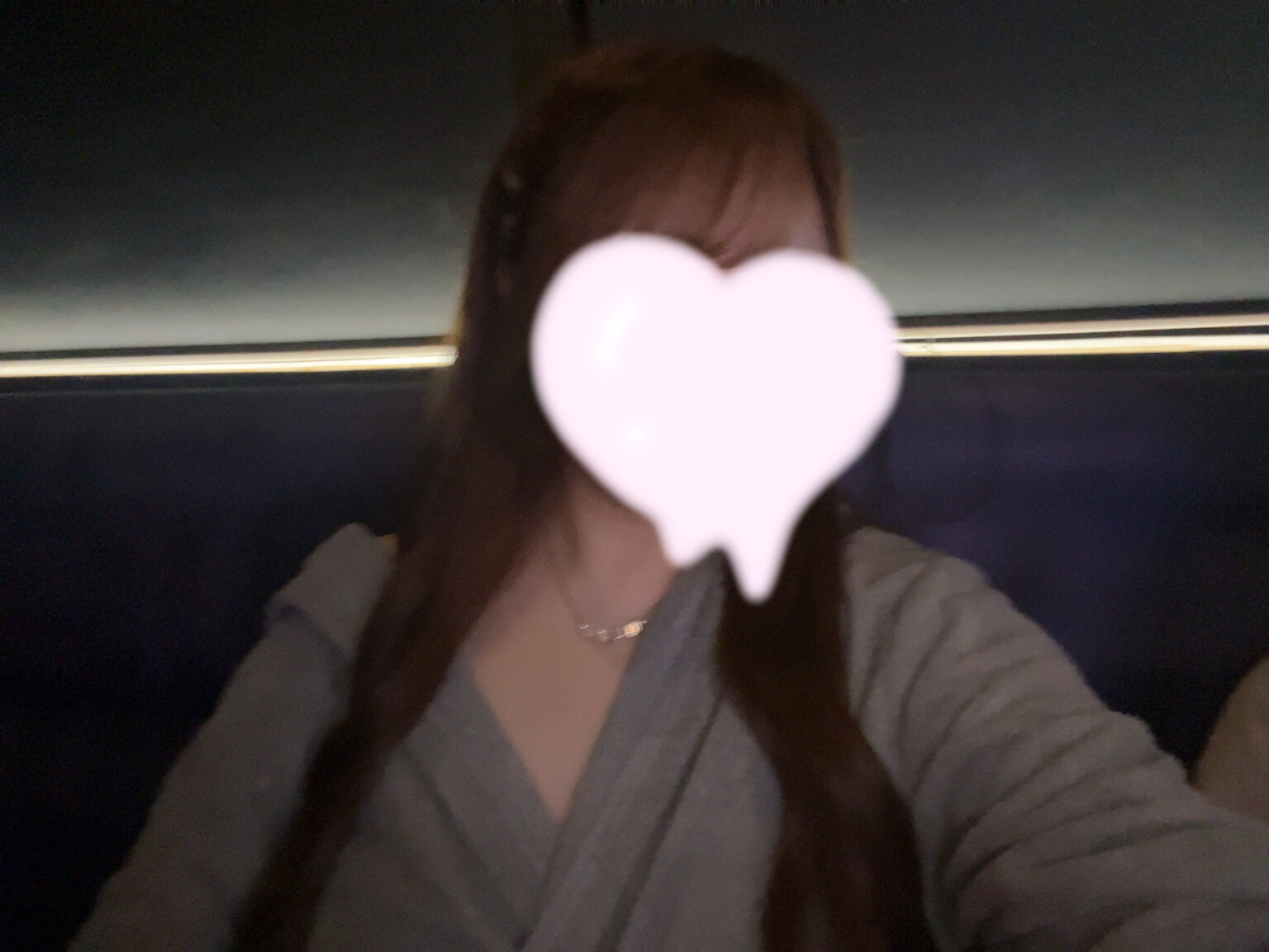 るな💕 - 川崎のセクキャバTHIRD 公式 ｜厳選美女と贅沢な時間を