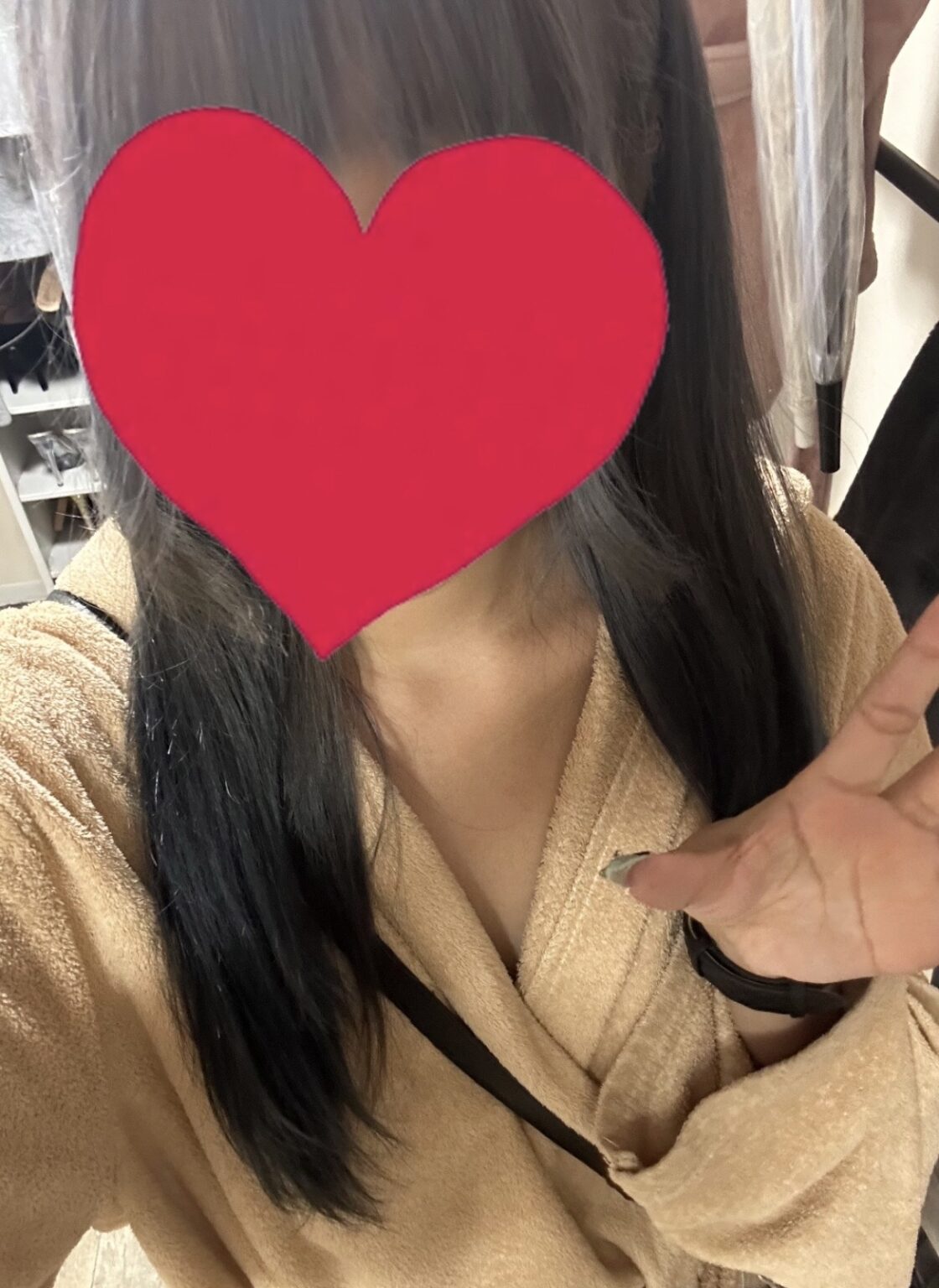 連続雨〜 - 川崎のセクキャバTHIRD 公式 ｜厳選美女と贅沢な時間を