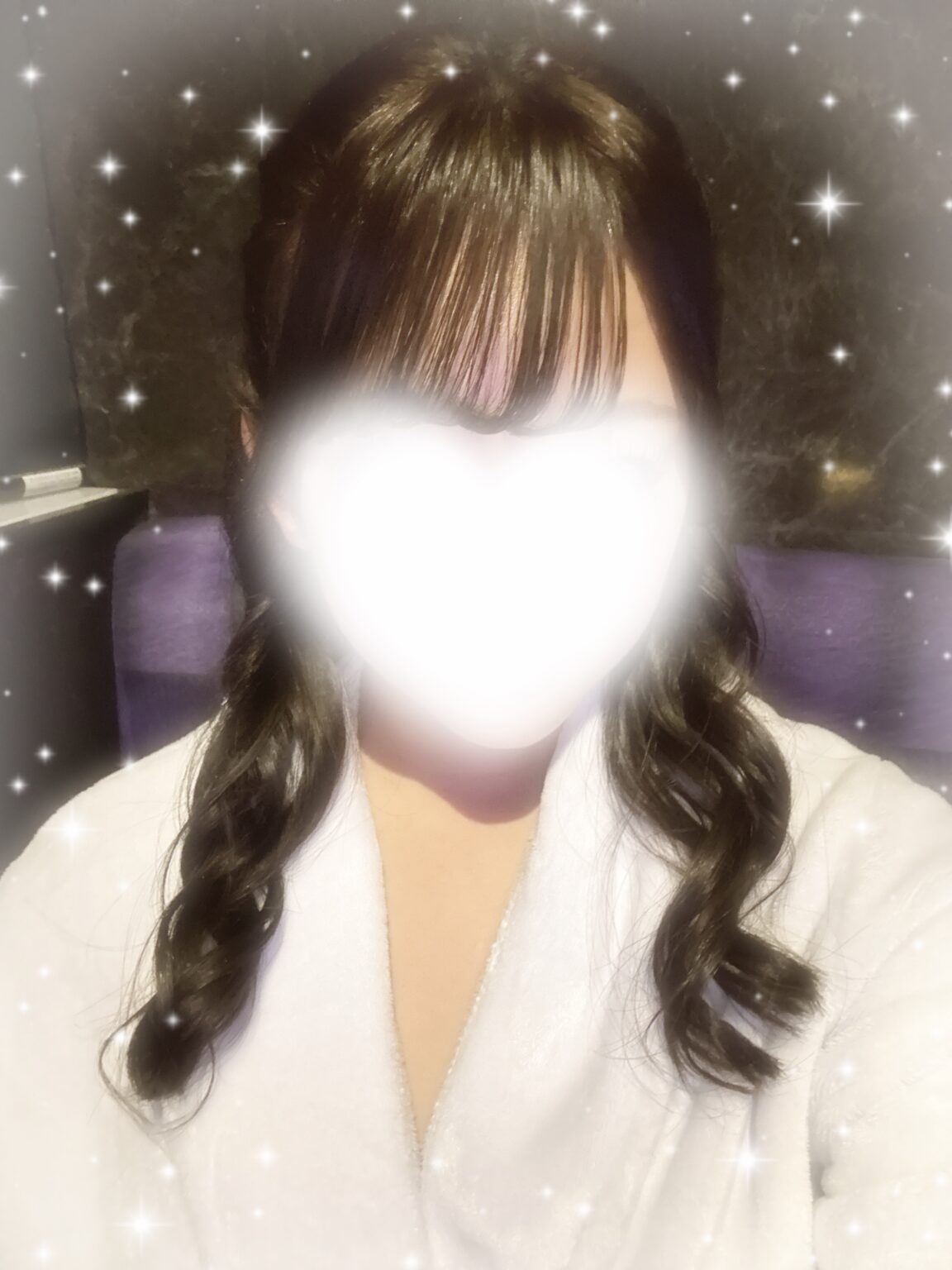 しゅしゅ✨ - 川崎のセクキャバTHIRD 公式 ｜厳選美女と贅沢な時間を
