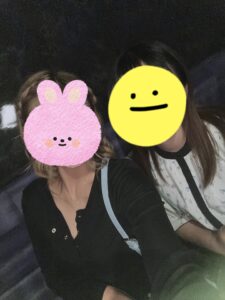 出勤してます