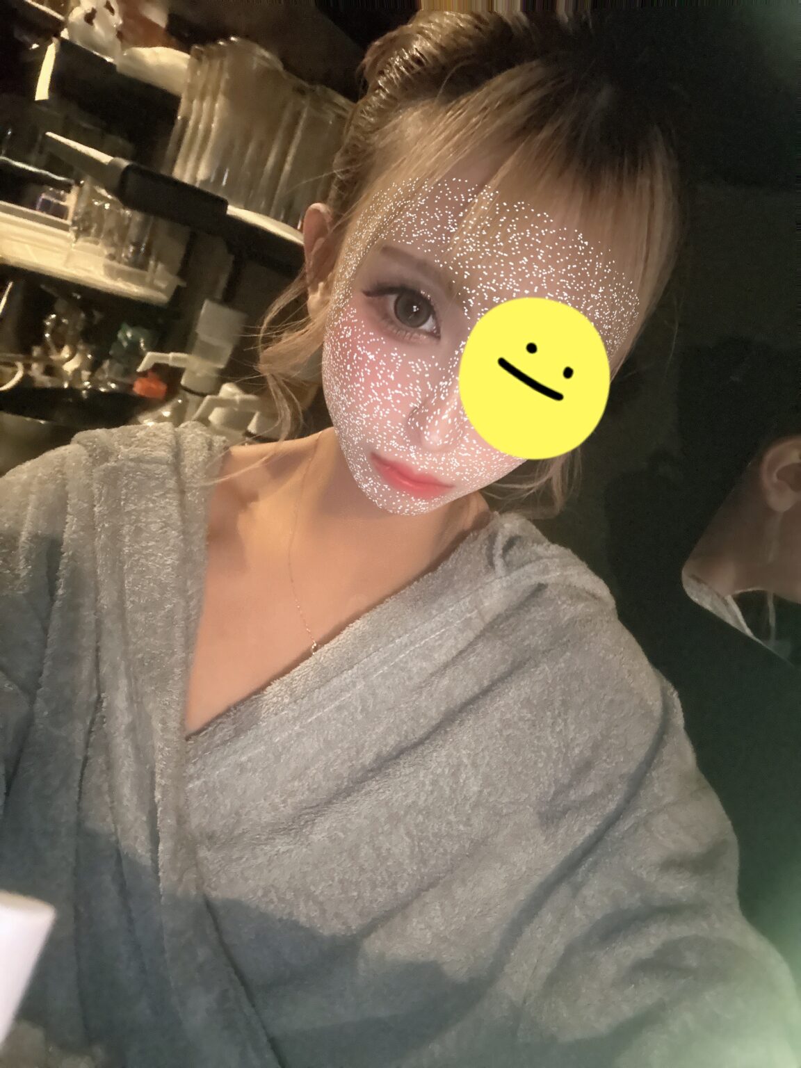 いるよぉ〜！ - 川崎のセクキャバTHIRD 公式 ｜厳選美女と贅沢な時間を