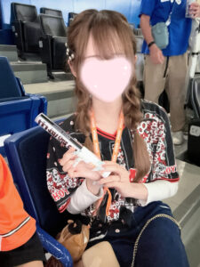 るん！