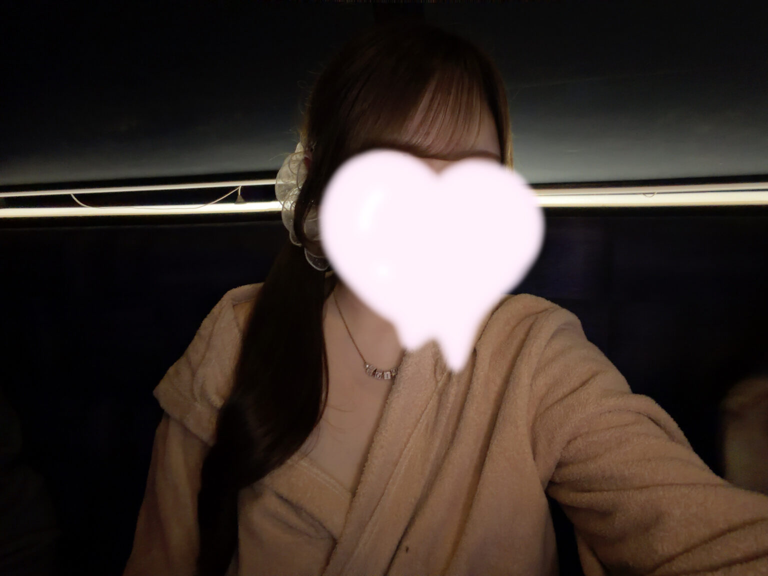 るな💕 - 川崎のセクキャバTHIRD 公式 ｜厳選美女と贅沢な時間を