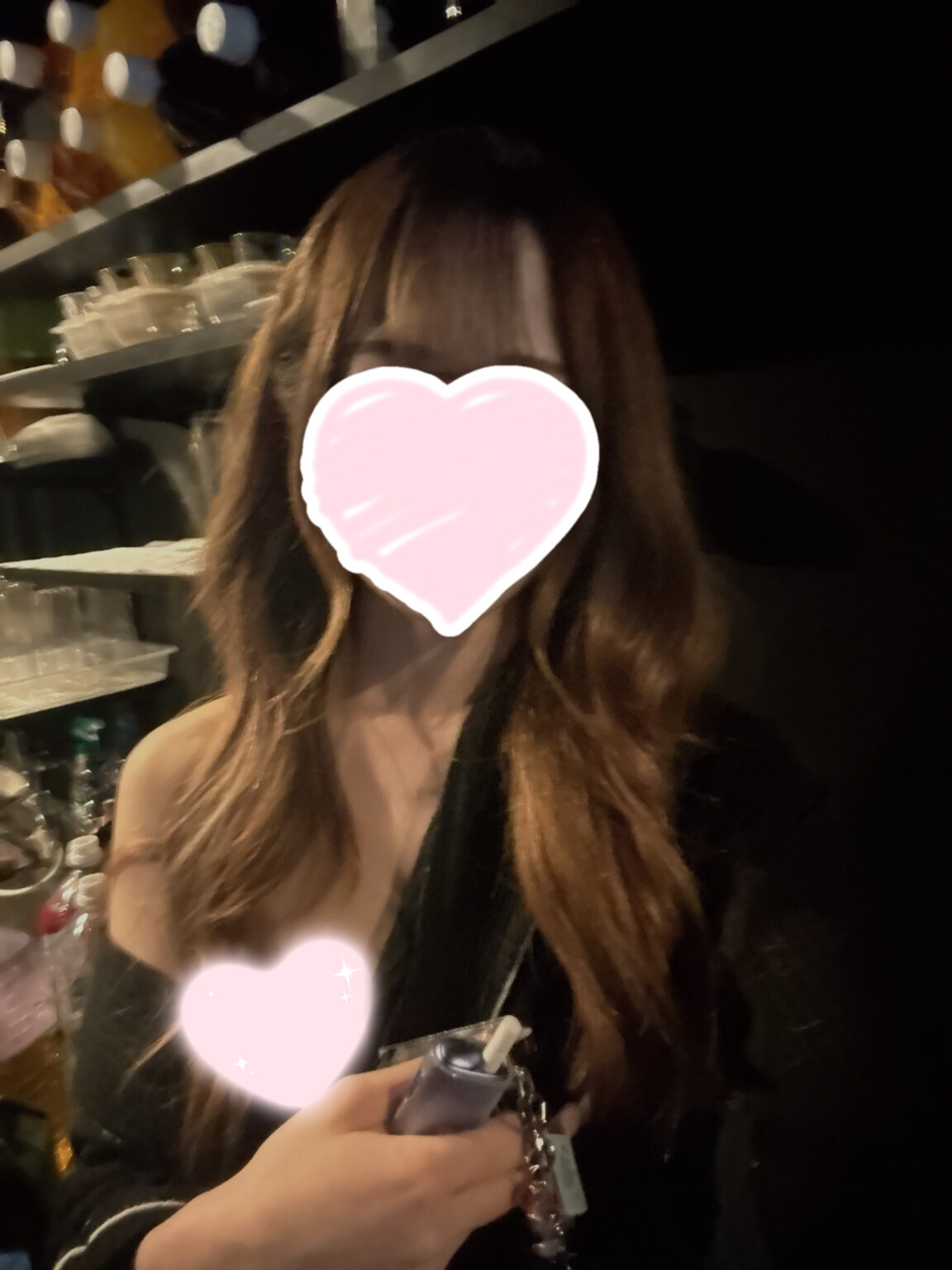 るん - 川崎のセクキャバTHIRD 公式 ｜厳選美女と贅沢な時間を