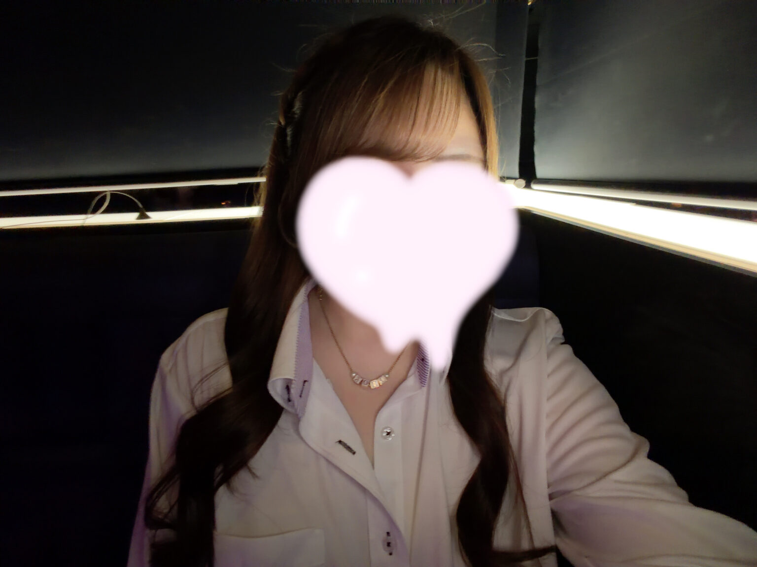 るな💕 - 川崎のセクキャバTHIRD 公式 ｜厳選美女と贅沢な時間を