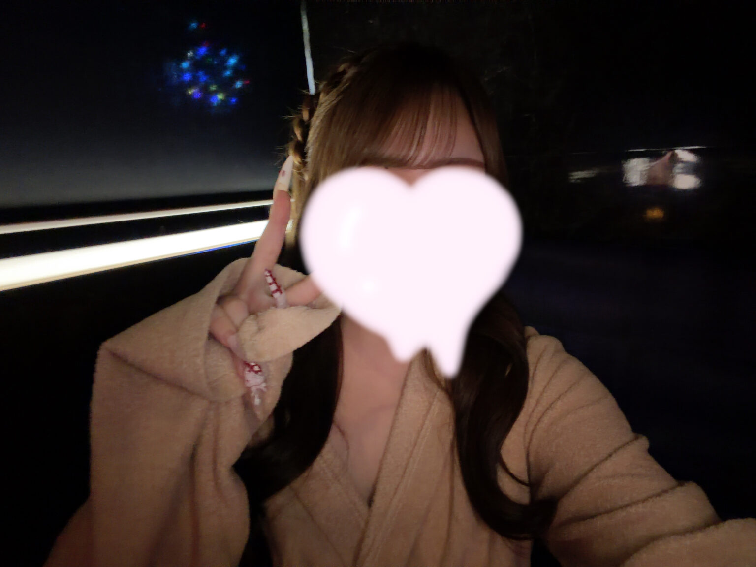 るな💕 - 川崎のセクキャバTHIRD 公式 ｜厳選美女と贅沢な時間を