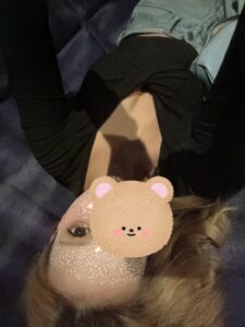 しゅっ！