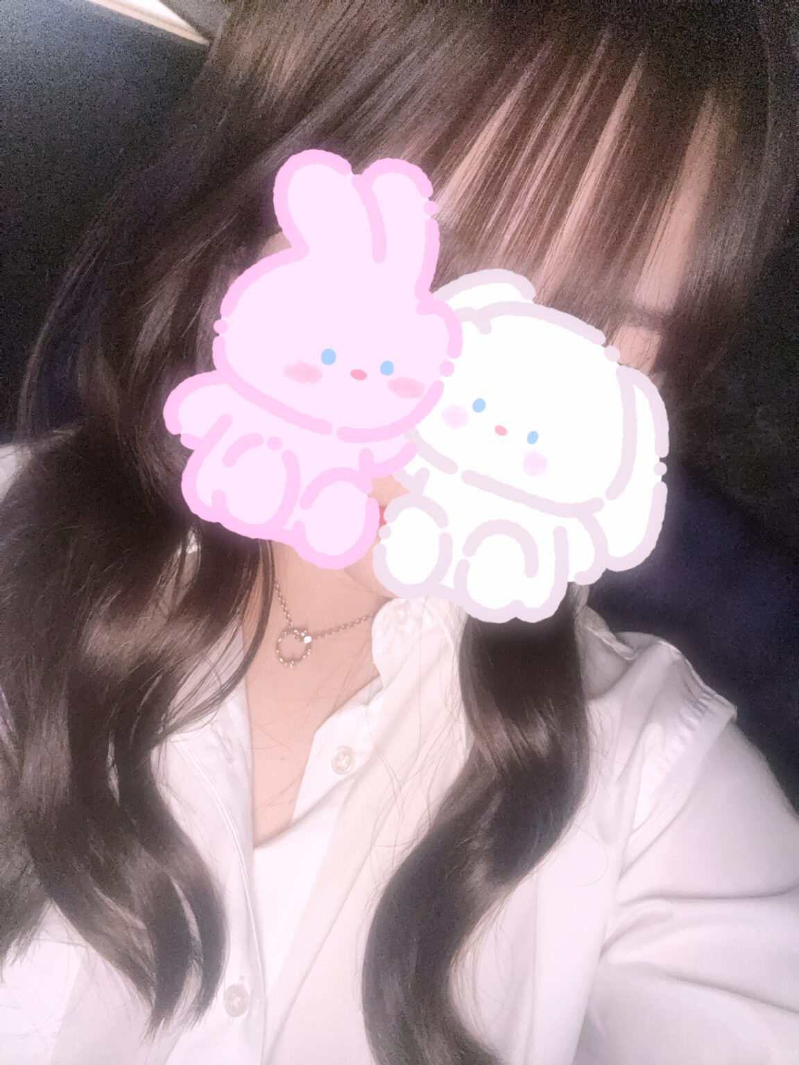 しゅ💖 - 川崎のセクキャバTHIRD 公式 ｜厳選美女と贅沢な時間を