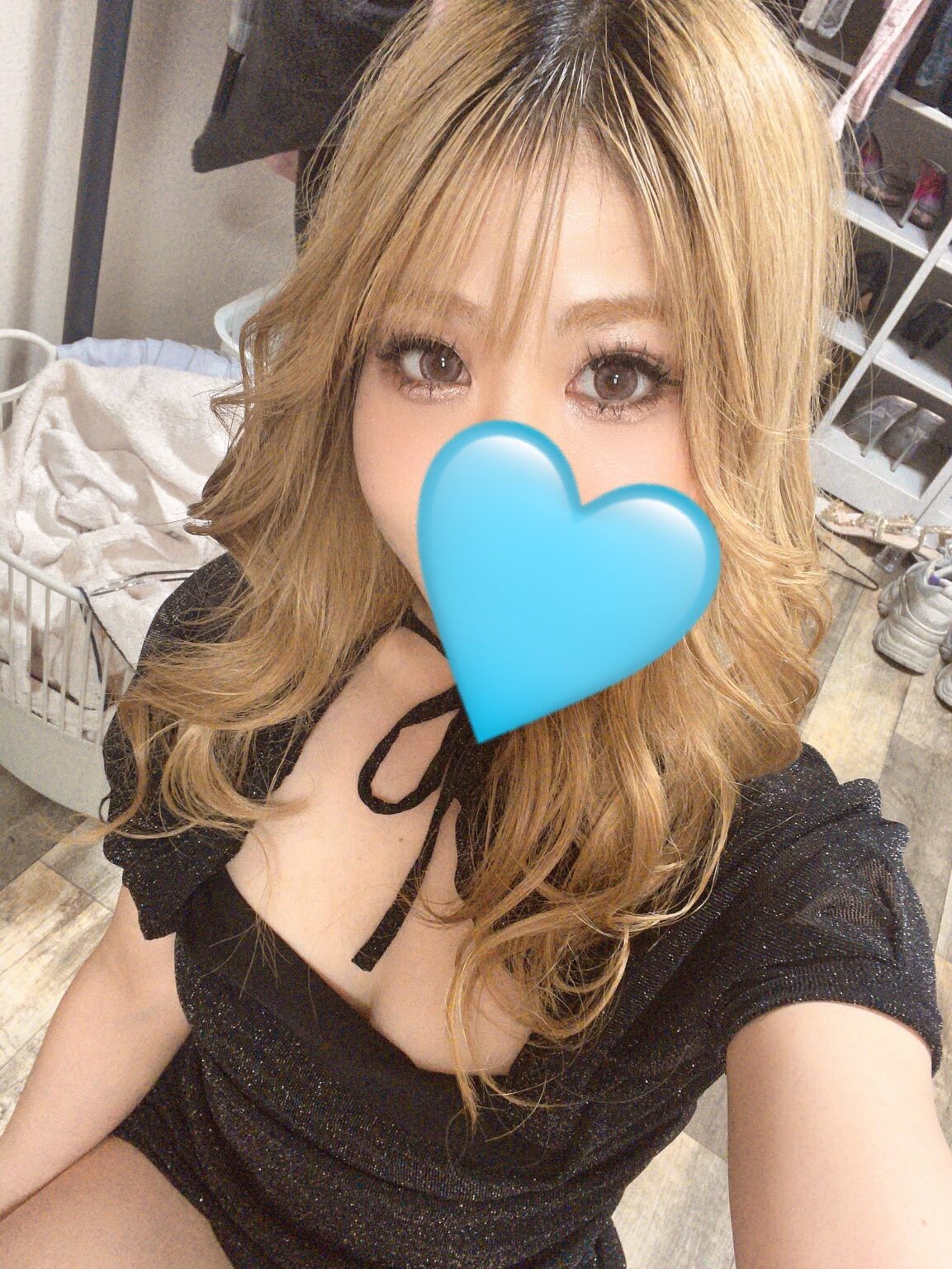 しゅっきん💎 - 川崎のセクキャバTHIRD 公式 ｜厳選美女と贅沢な時間を