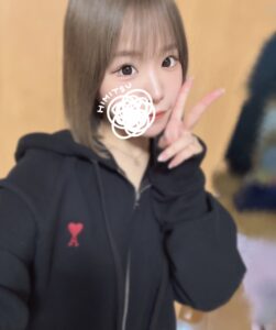 やっほ〜🤟🏻